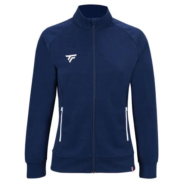Dziewczęca bluza dresowa Tecnifibre Team