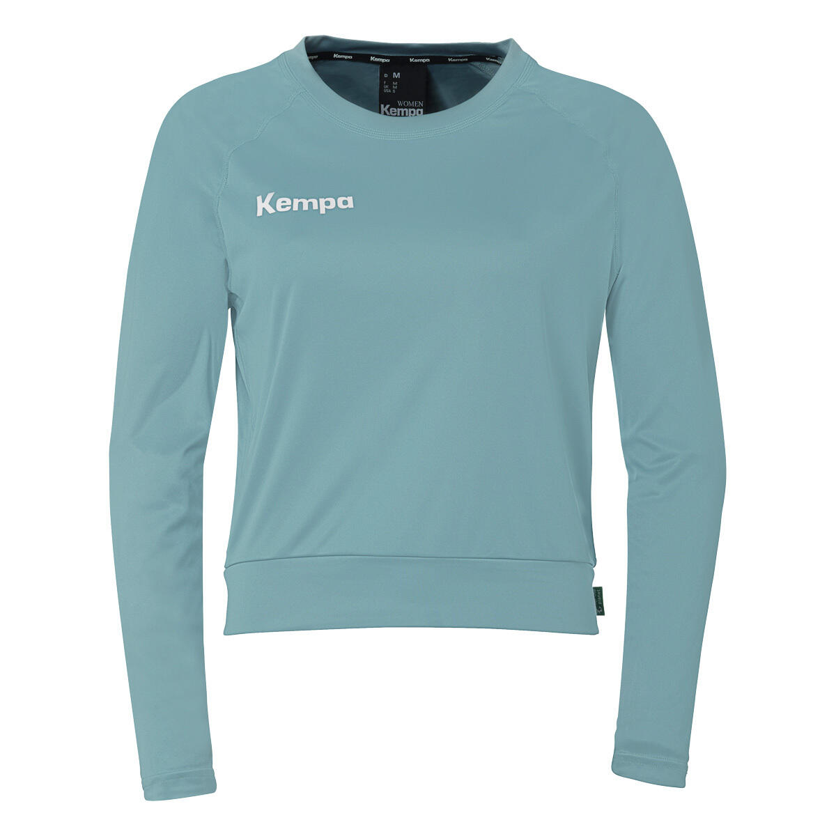 Bluza crop Kempa