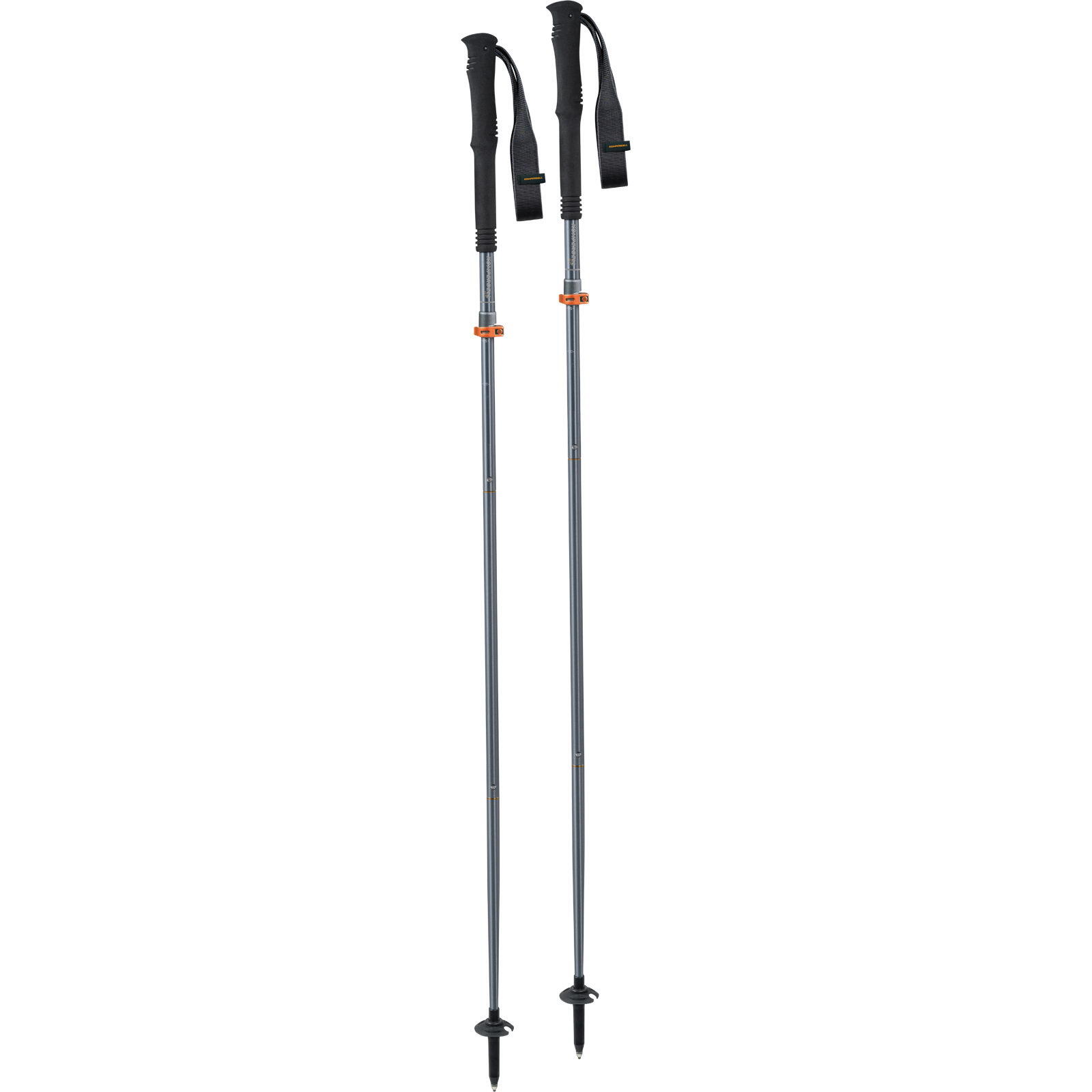 Kijki do biegania Trailrunning FX Lite Ti Vario Compact KOMPERDELL