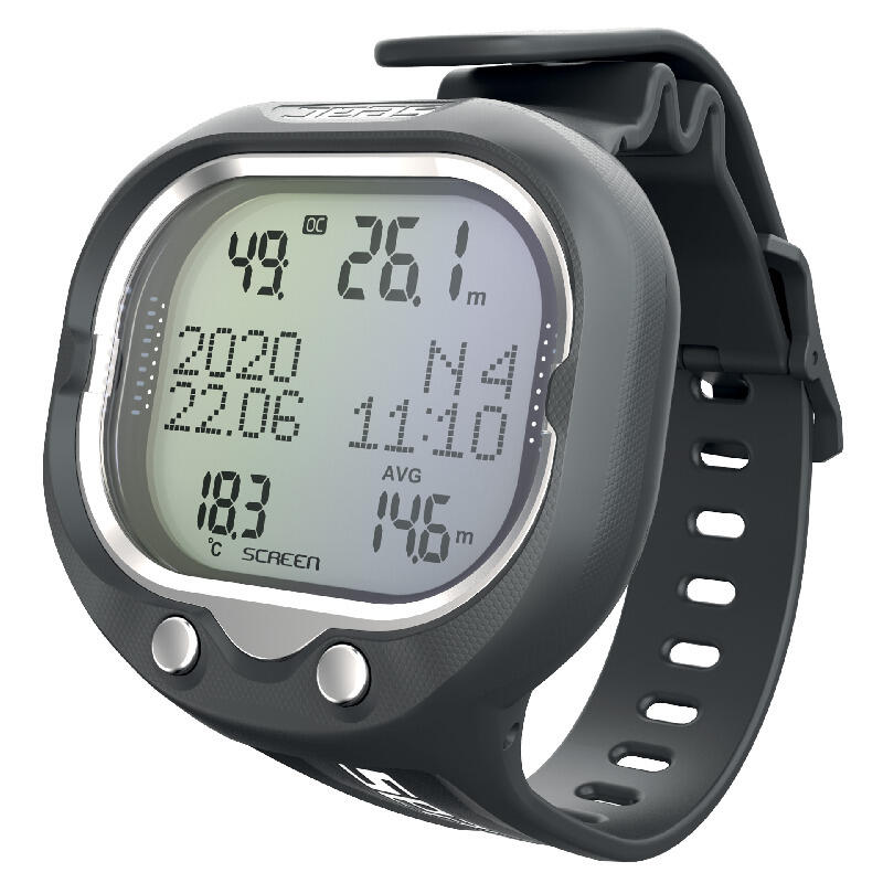 Seac komputer Screen