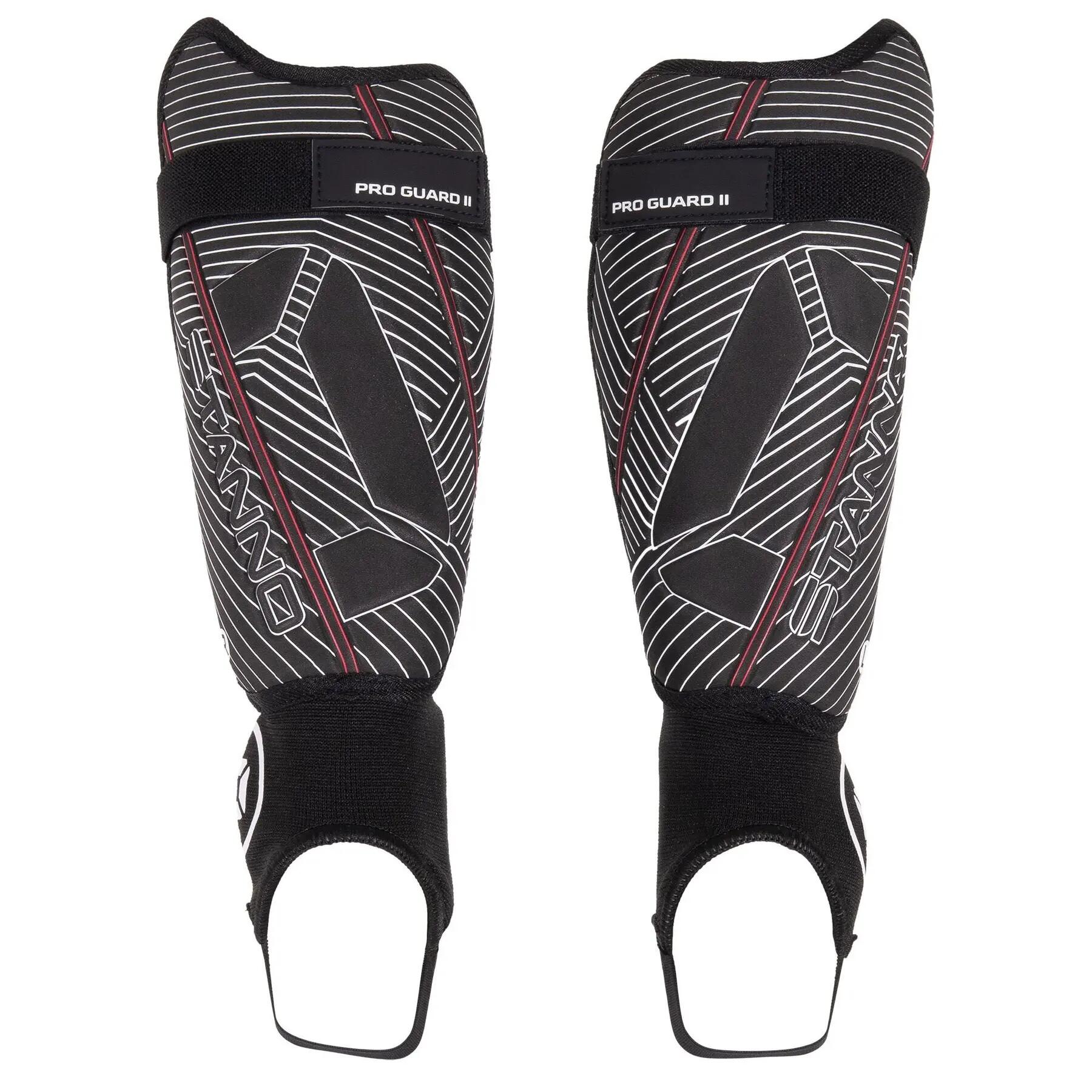 Ochraniacze goleni Stanno Pro Guard II
