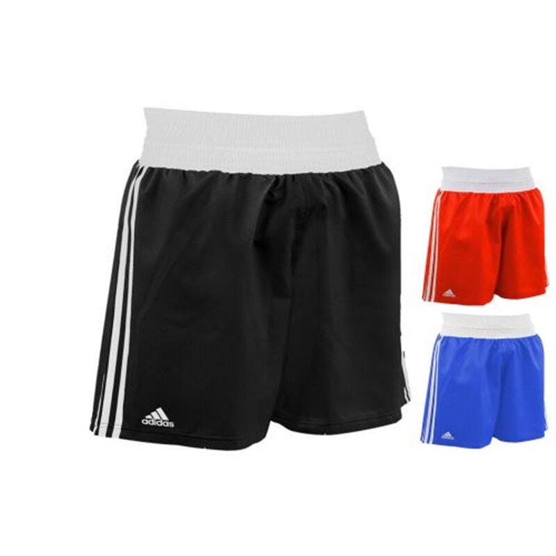 Szorty adidas Aiba
