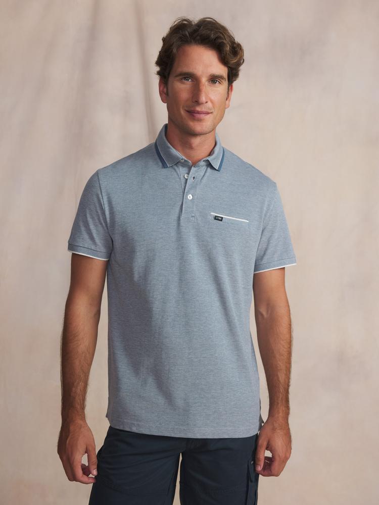 Polo TBS Carlo