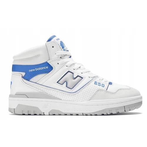 Buty do chodzenia męskie New Balance BB650RWI