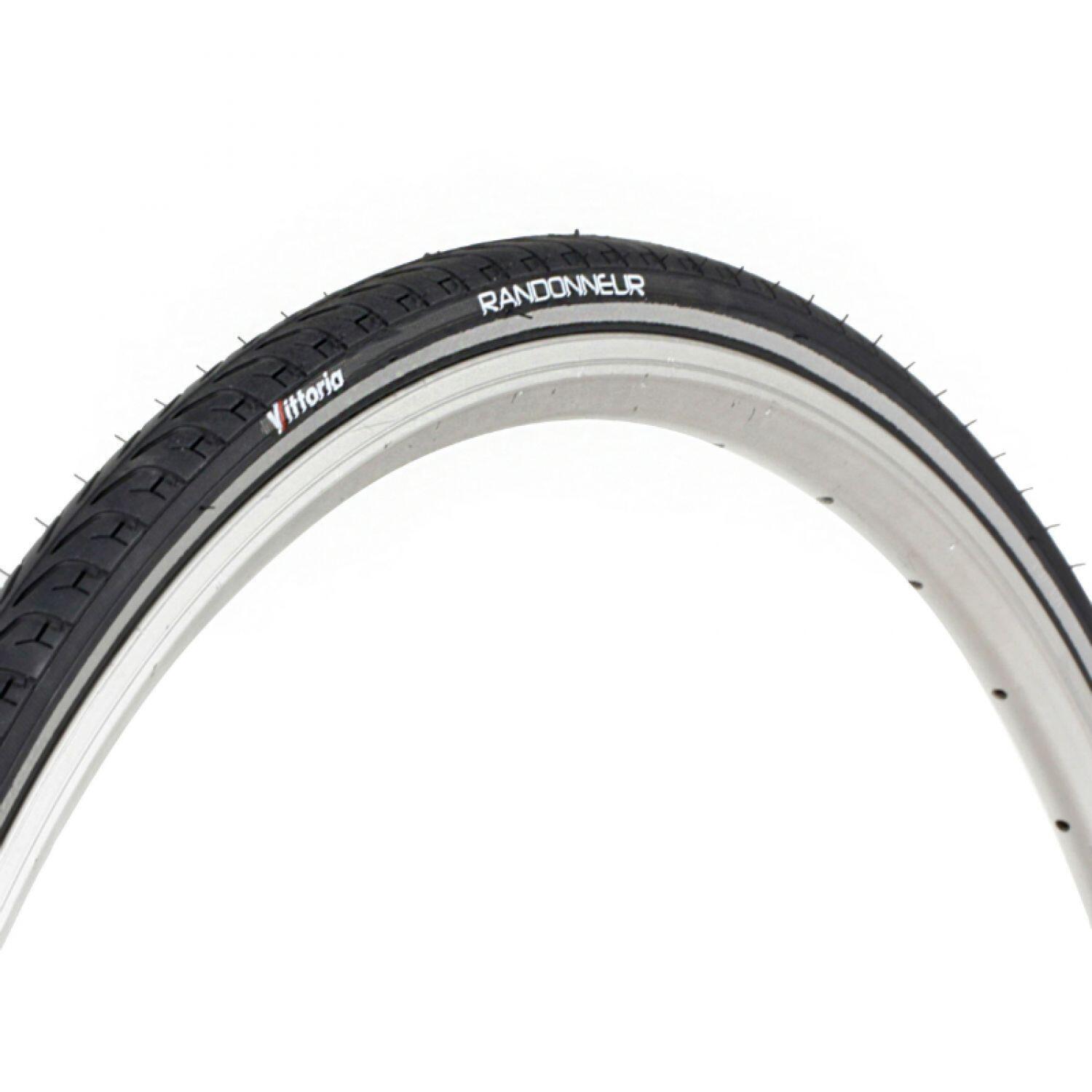 Opony Vittoria Randonneur Reflective