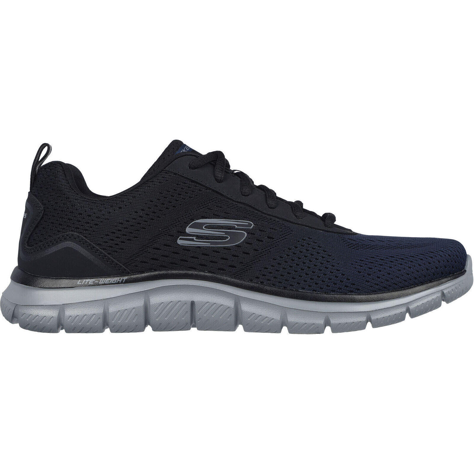 Buty Skechers Track Ripkent  Mężczyźni