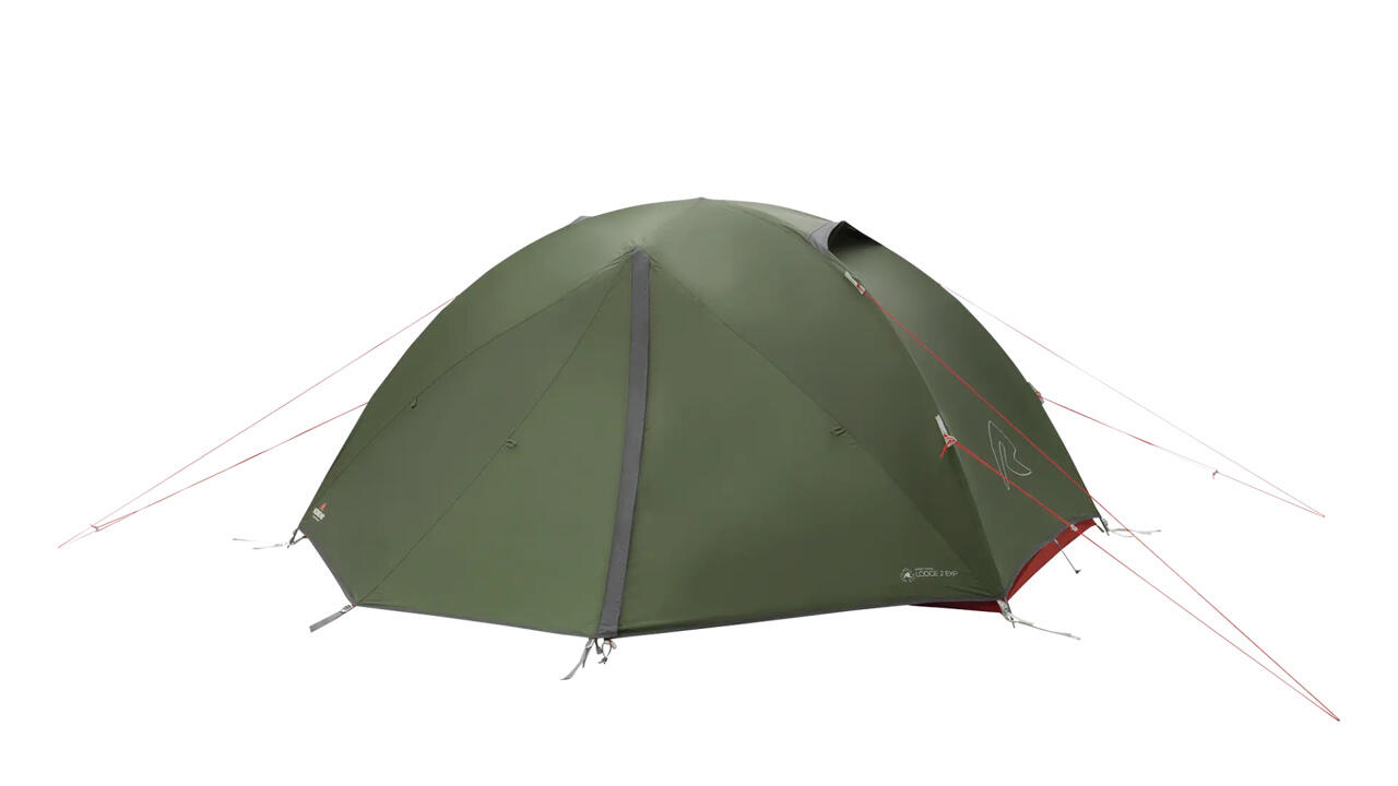 Namiot 2-osobowy Robens Lodge 2 Exp