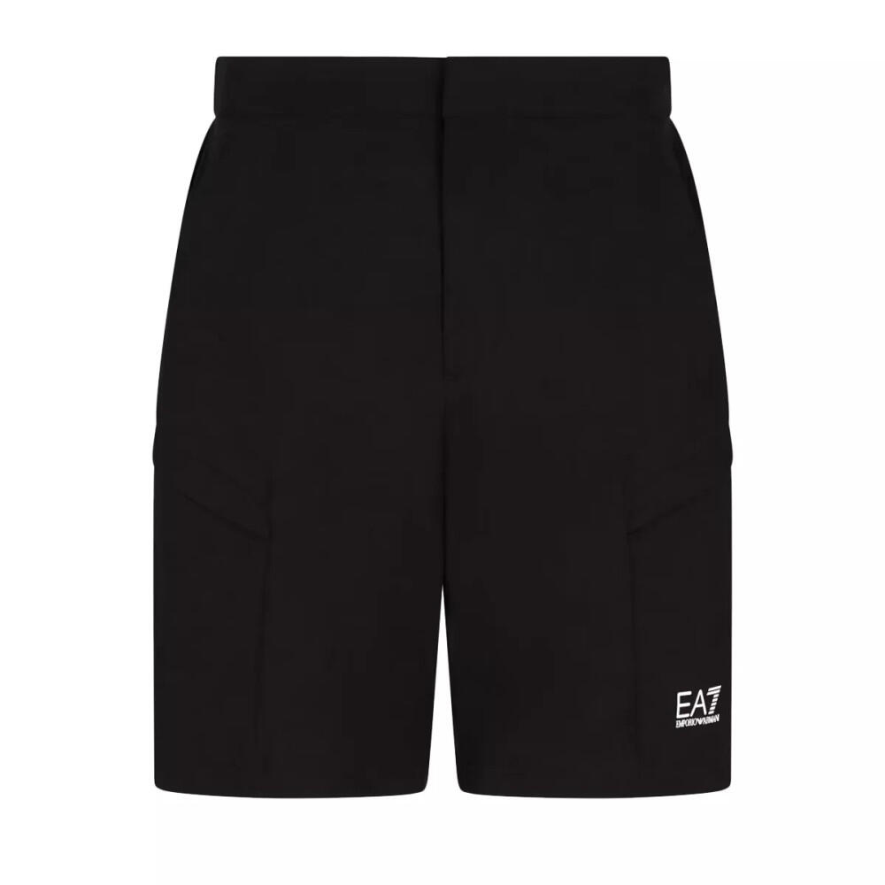 Szorty EA7 Emporio Armani