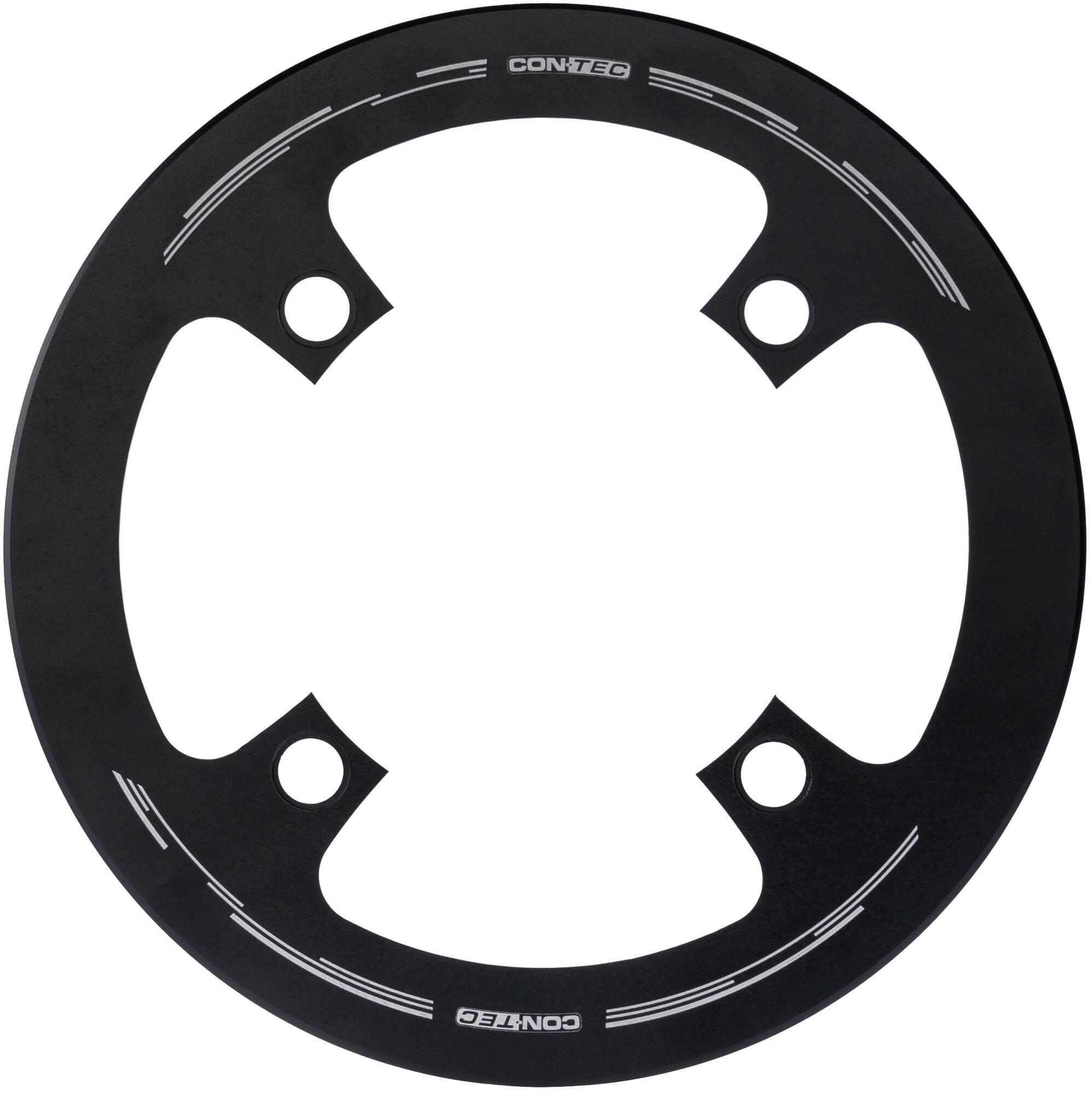 CONTEC C.Guard osłona łańcucha 36-38T 173mm