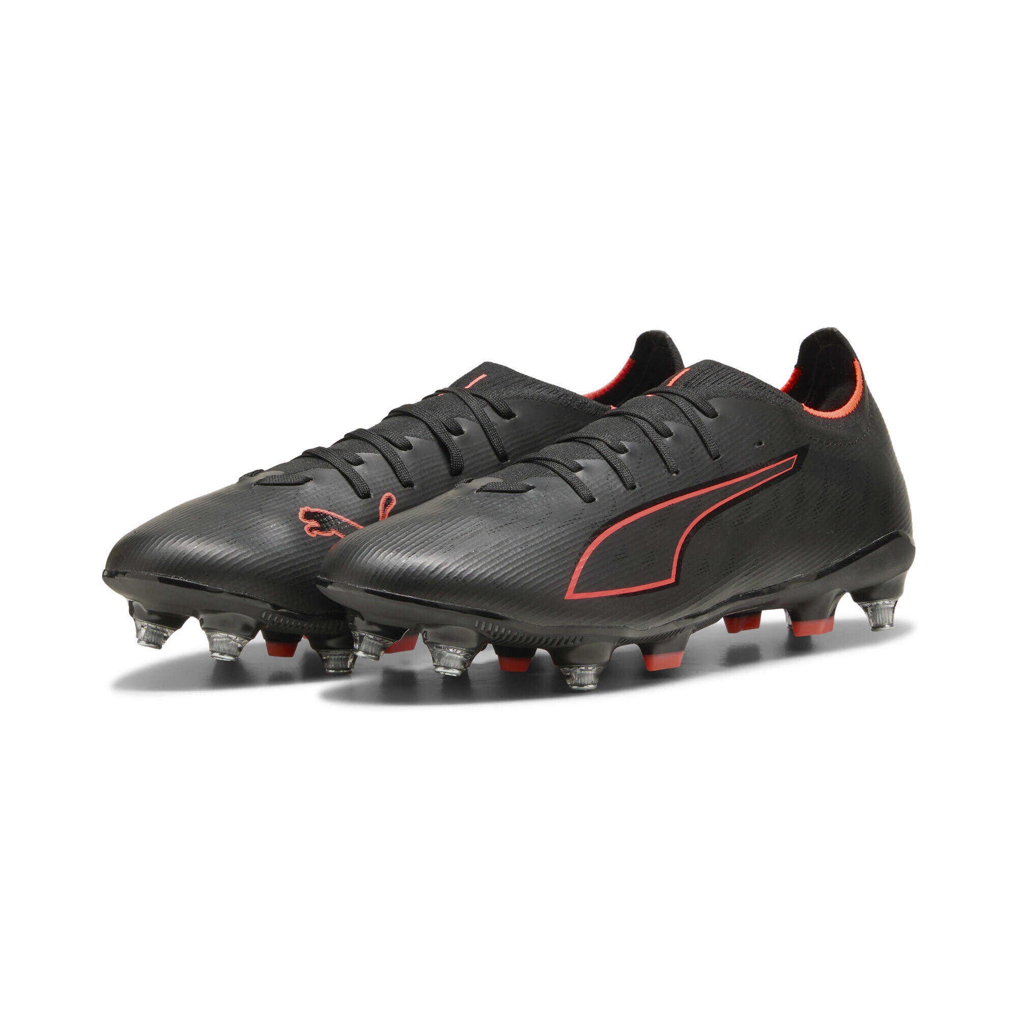 Buty piłkarskie unisex ULTRA 6 MATCH MxSG PUMA