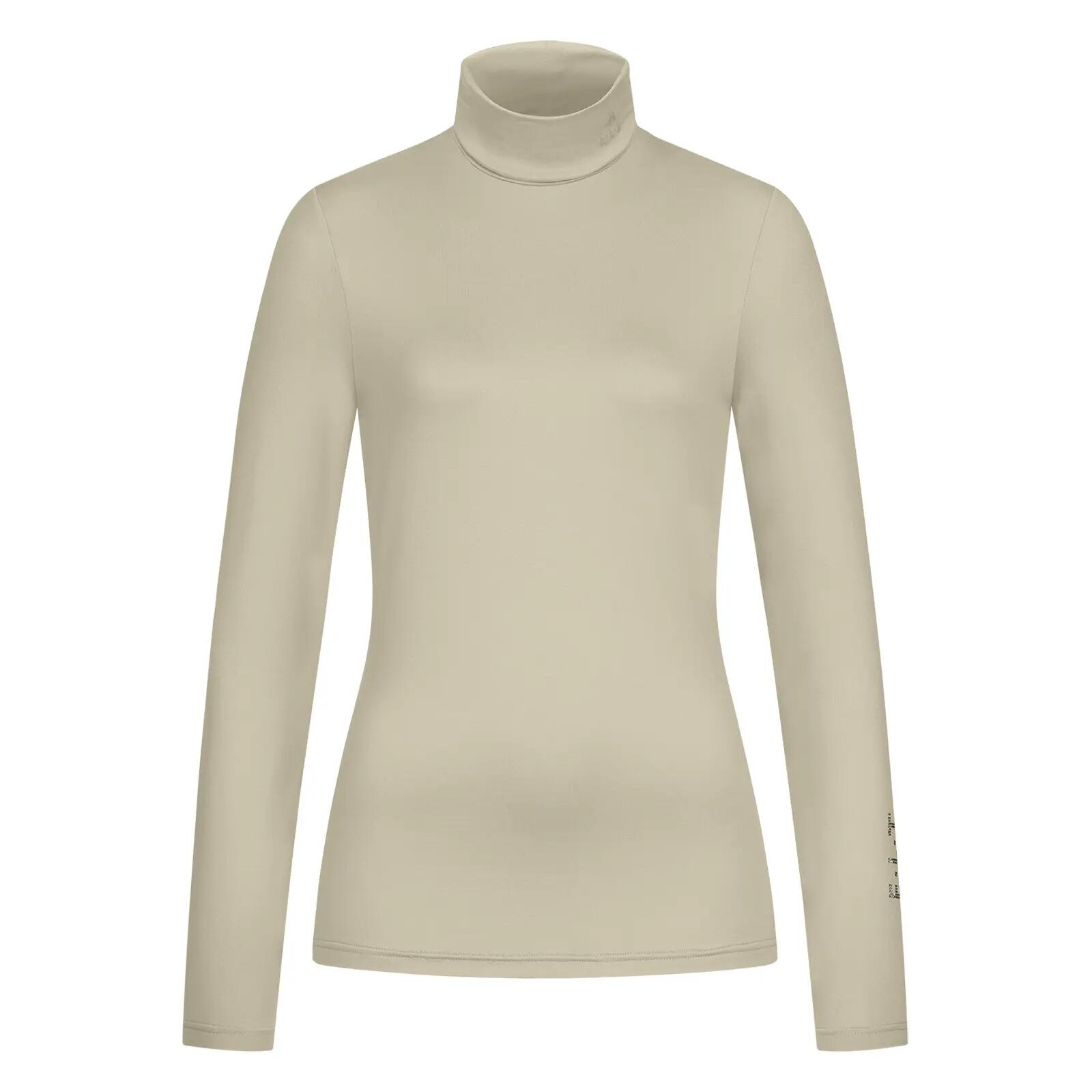Damski sweter z golfem ELT Madisson