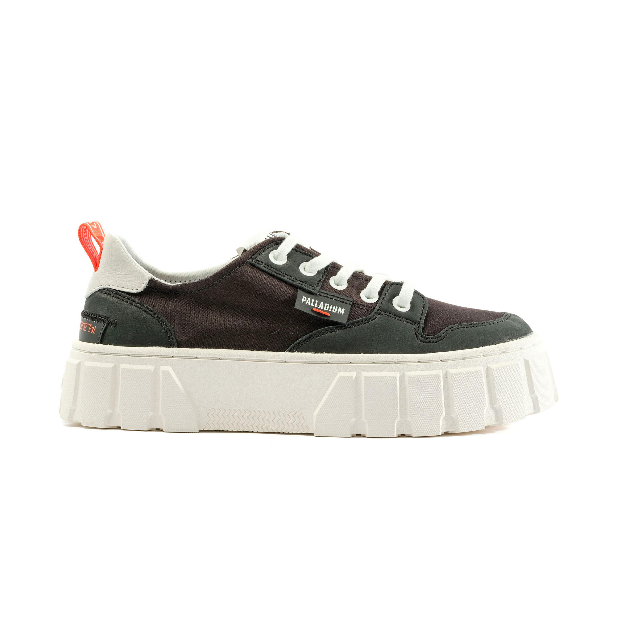 Buty do chodzenia damskie Palladium Pallatower LO