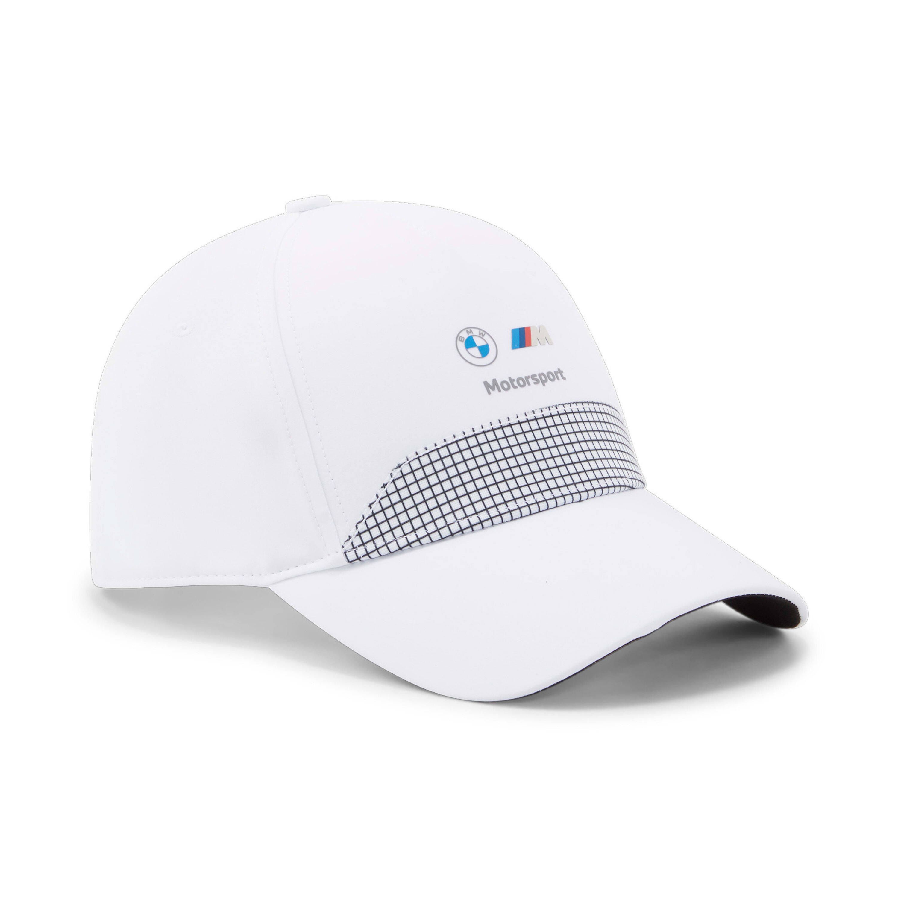 Czapka bejsbolowa Puma BMW MMS
