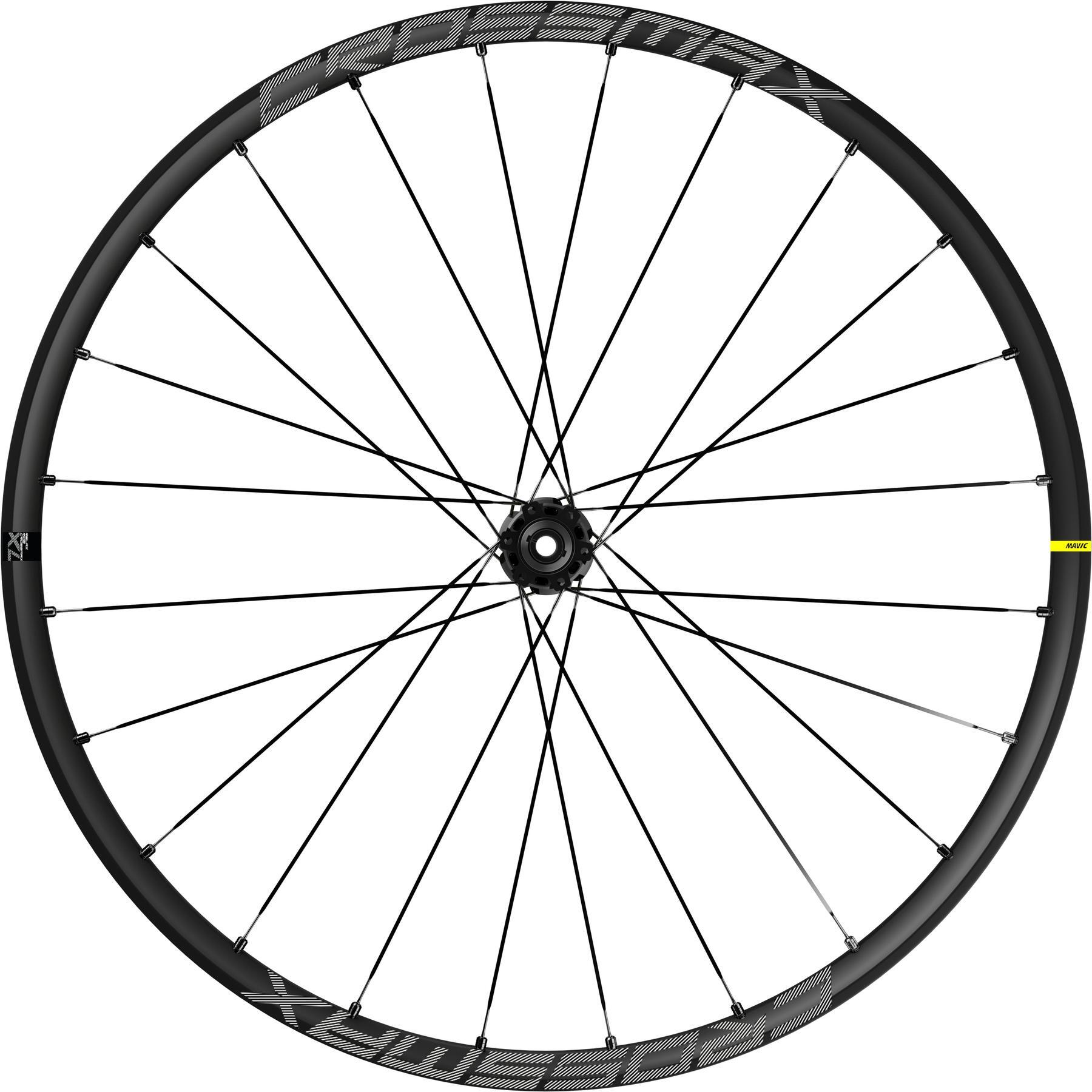 Tylne koło Mavic Crossmax XL CL 29 BST MS