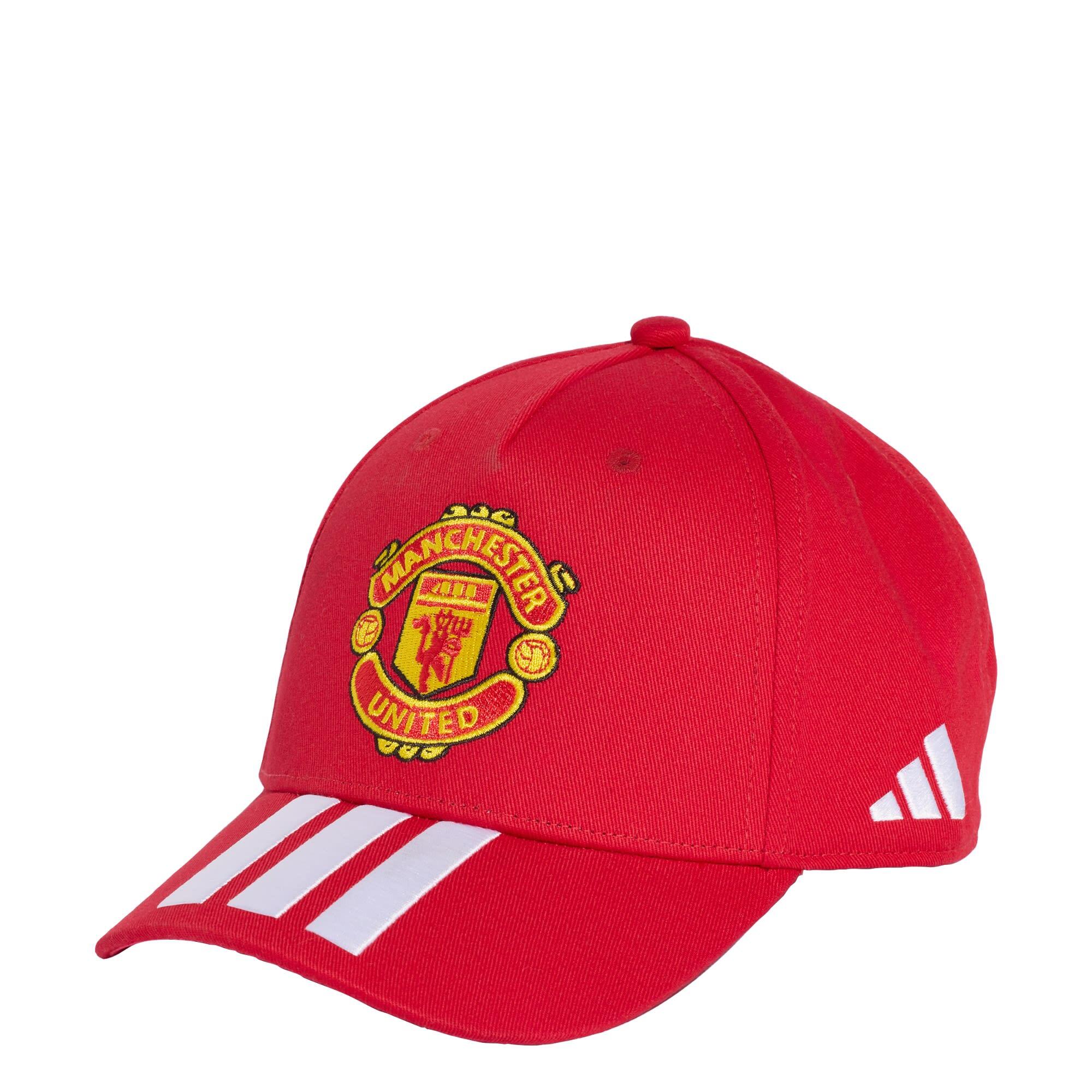 CZAPKA DZIECIĘCA MANCHESTER UNITED