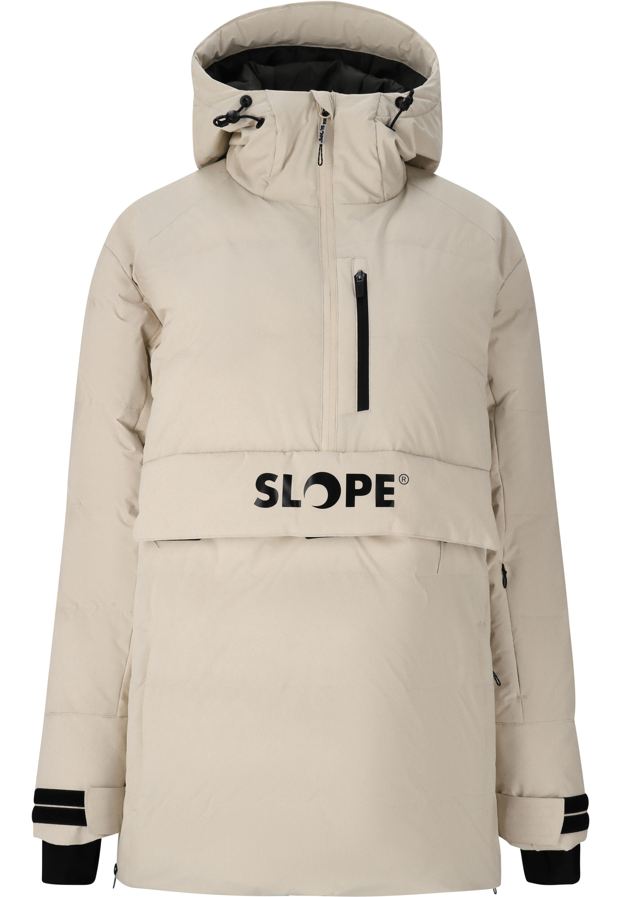 Damski anorak Slope Thumper Insulated