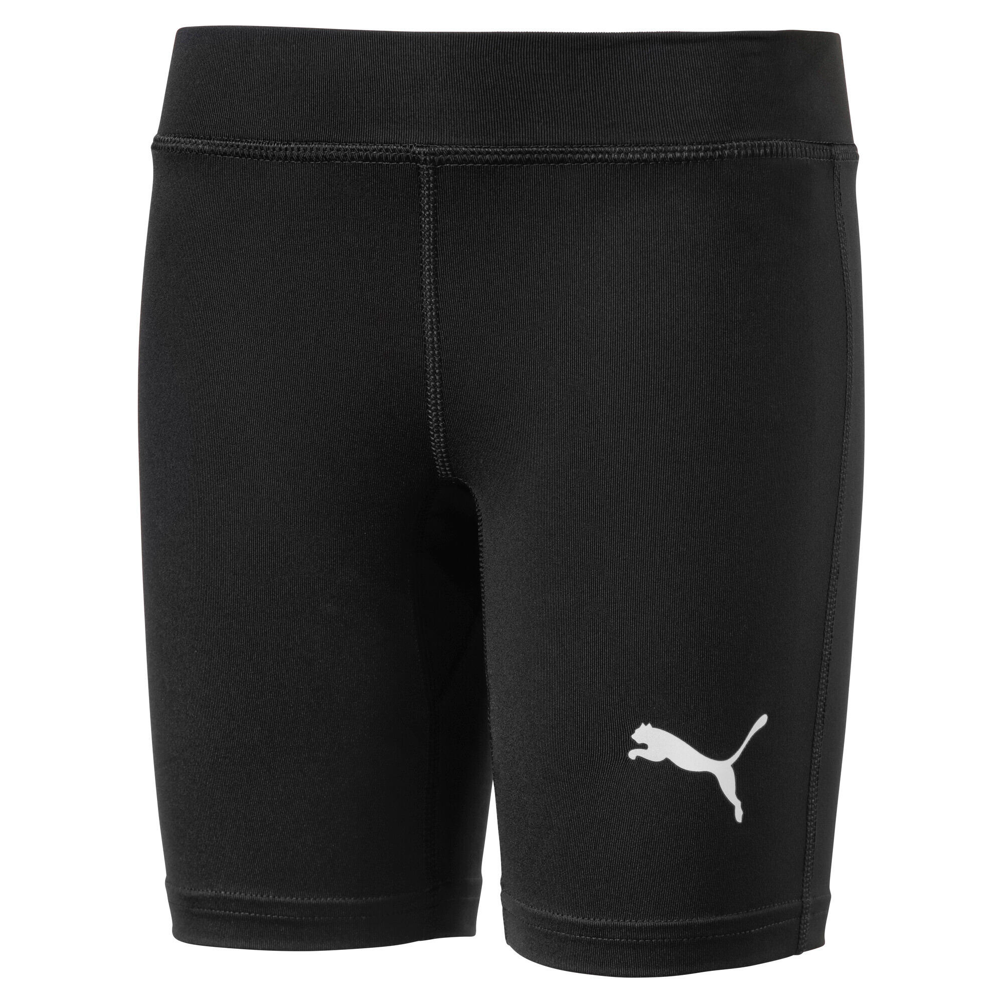 Spodenki dziecięce Puma Liga Baselayer