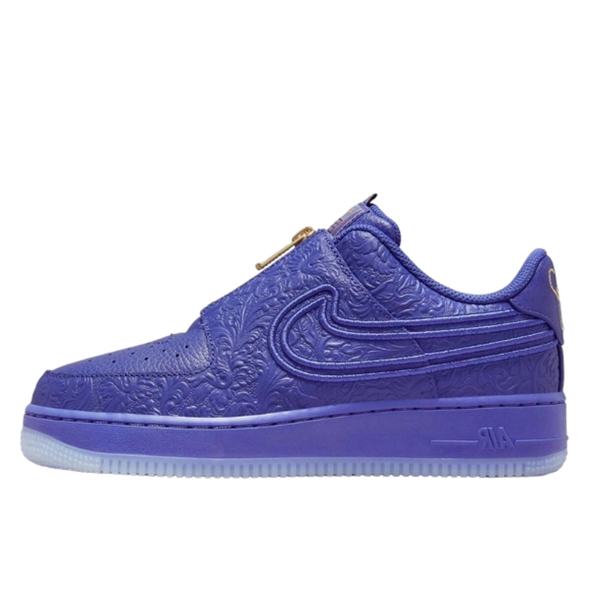Nike Air Force 1 Low LXX Zip Serena Williams Lapis