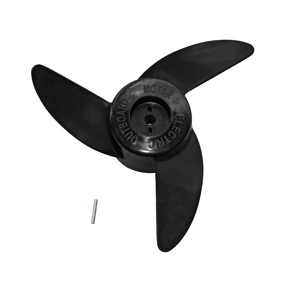 Silnik sportowy Master Propeller