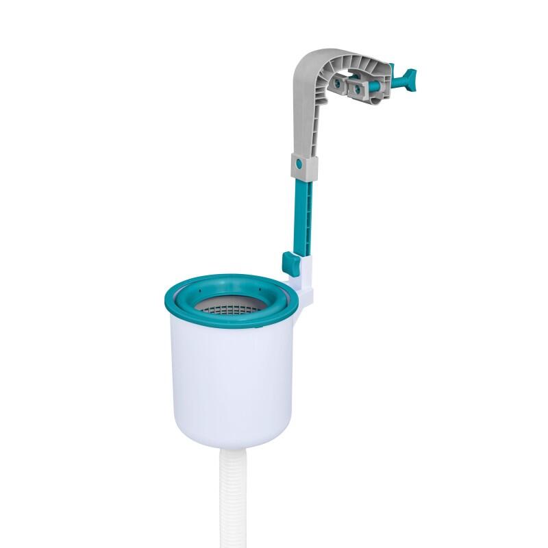 Skimmer oczyszczacz wody 2w1 Bestway