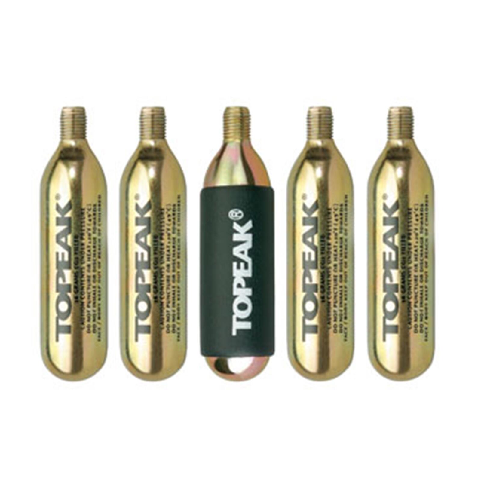 Naboje Co2 16Gr (5)