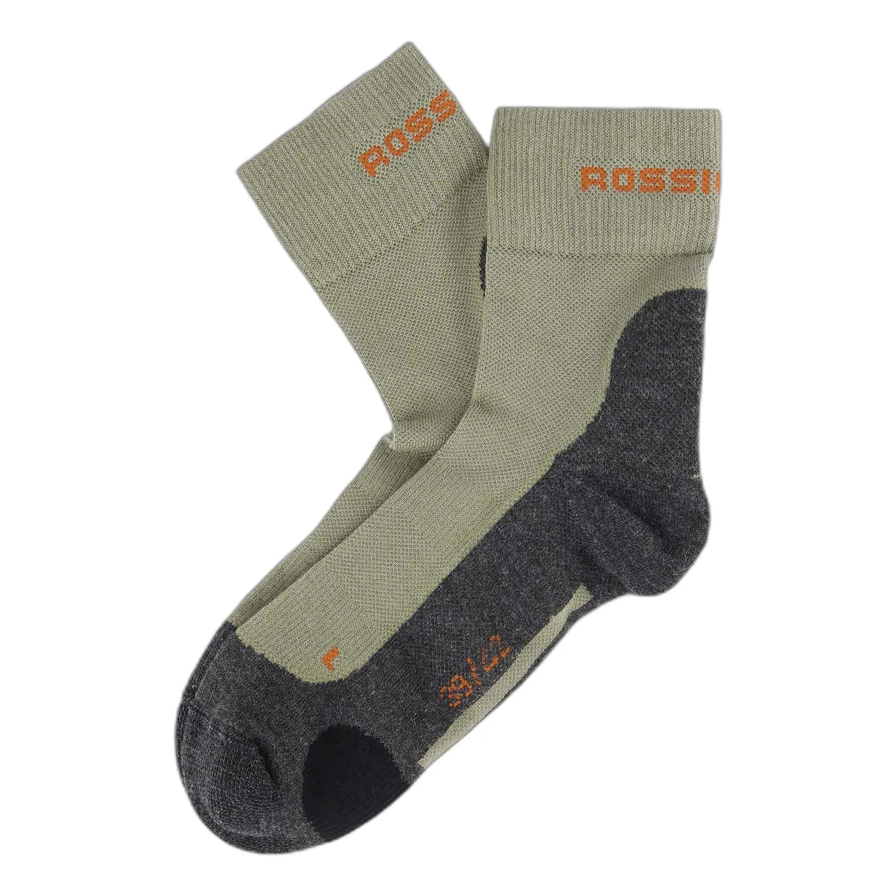 Chaussettes Rossignol Sidelhorn Crew