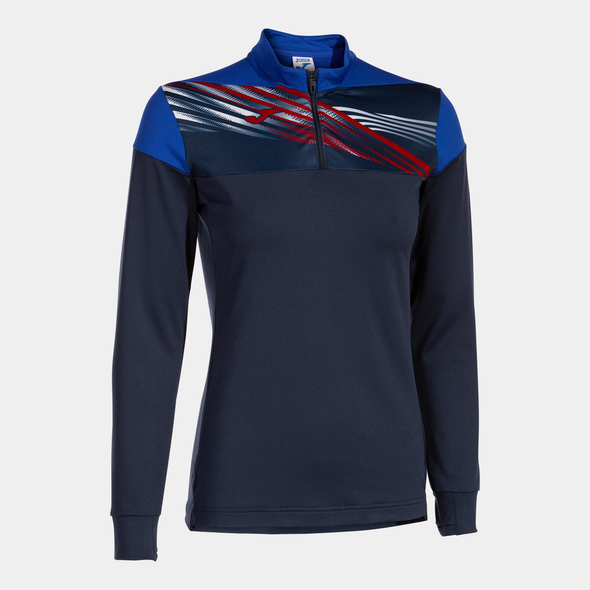 Bluza damska Joma Elite X