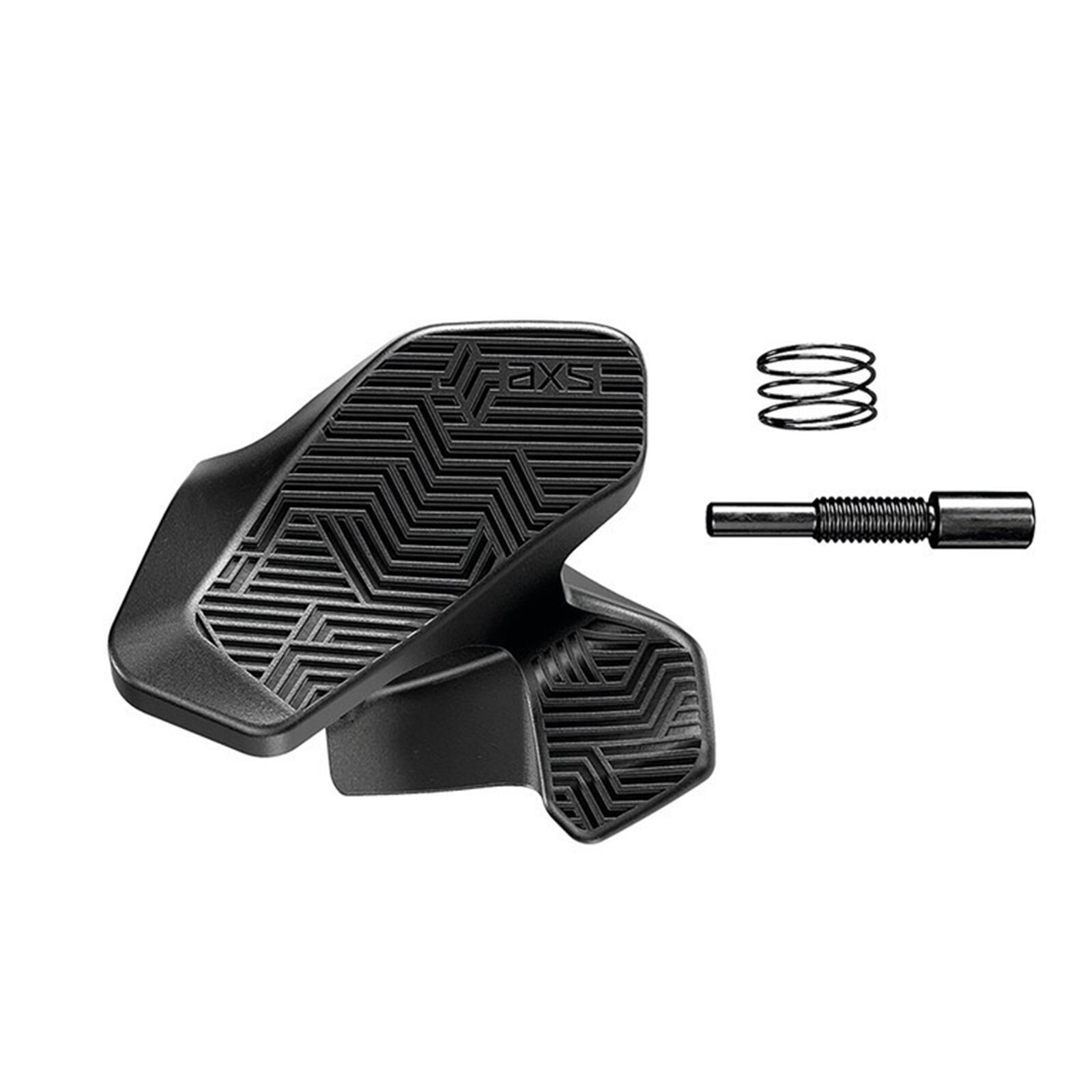 Sram Controller Eagle Axs Rocker Schwarz