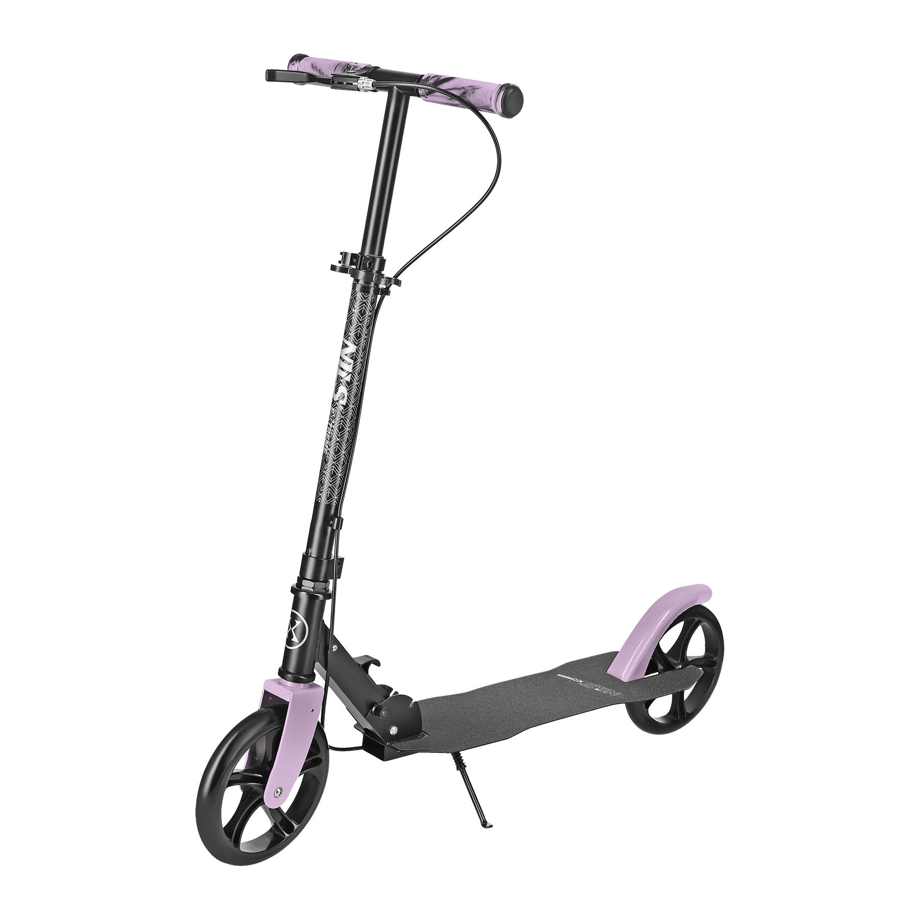 Hulajnoga miejska HM183 Nils Extreme