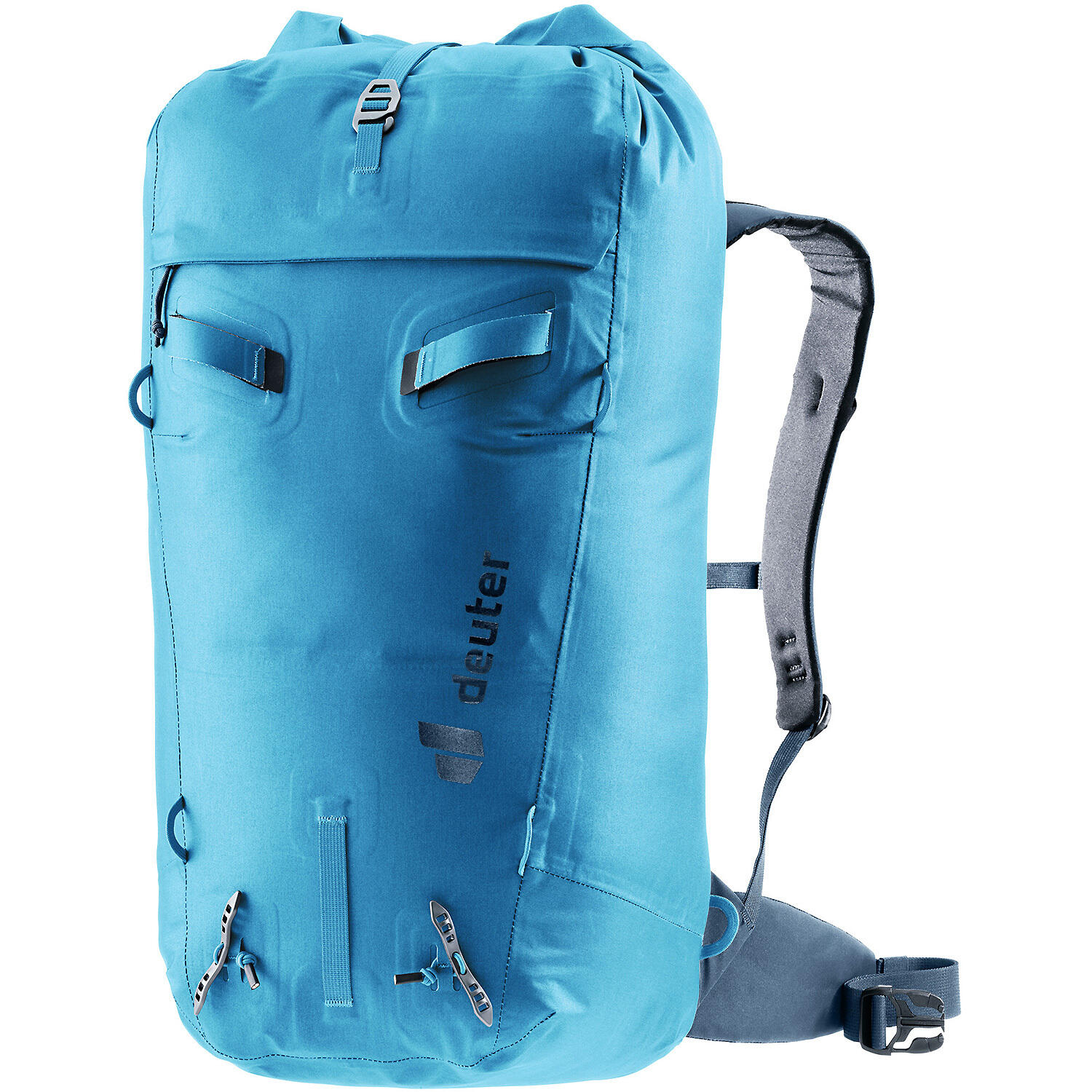 Plecak górski Deuter Durascent 30 - wave/ink
