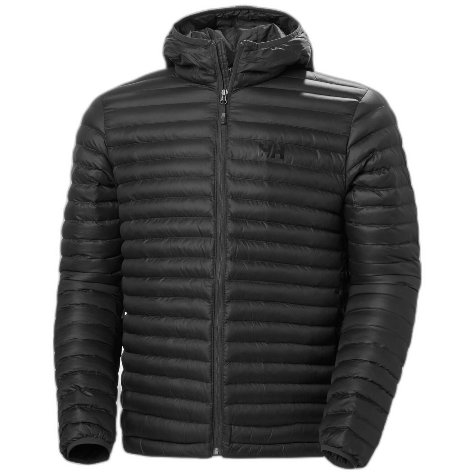 Kurtka z kapturem Helly Hansen Sirdal Insulator