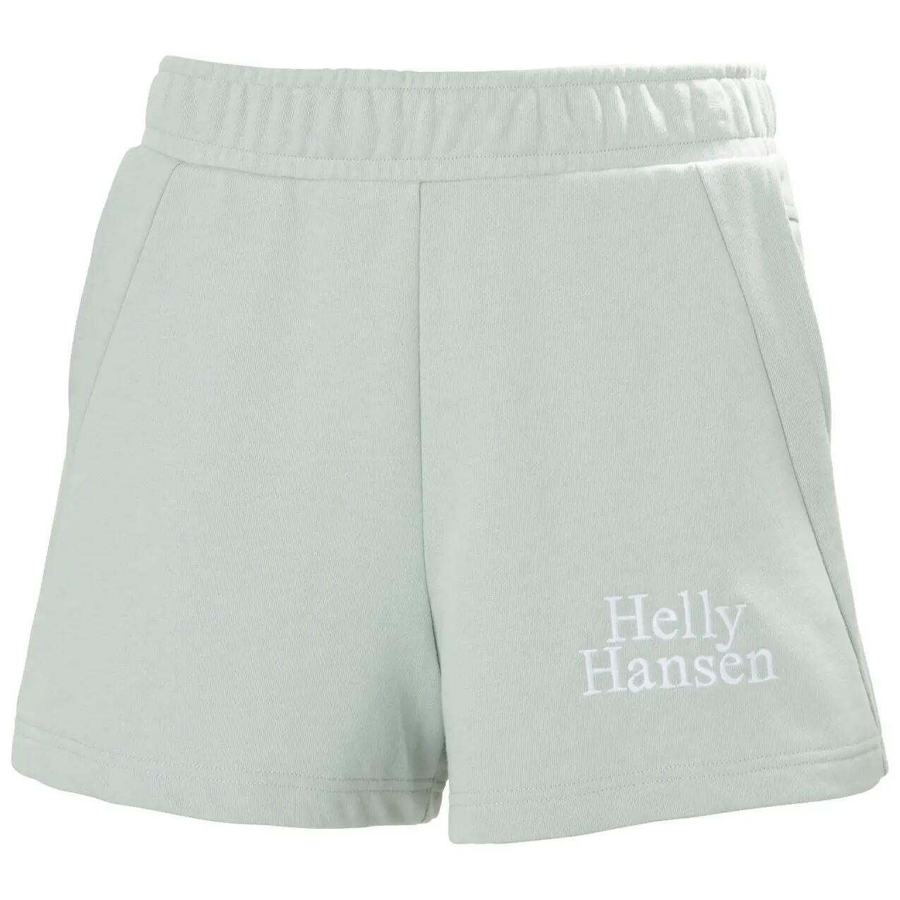 Szorty damskie Helly Hansen Core