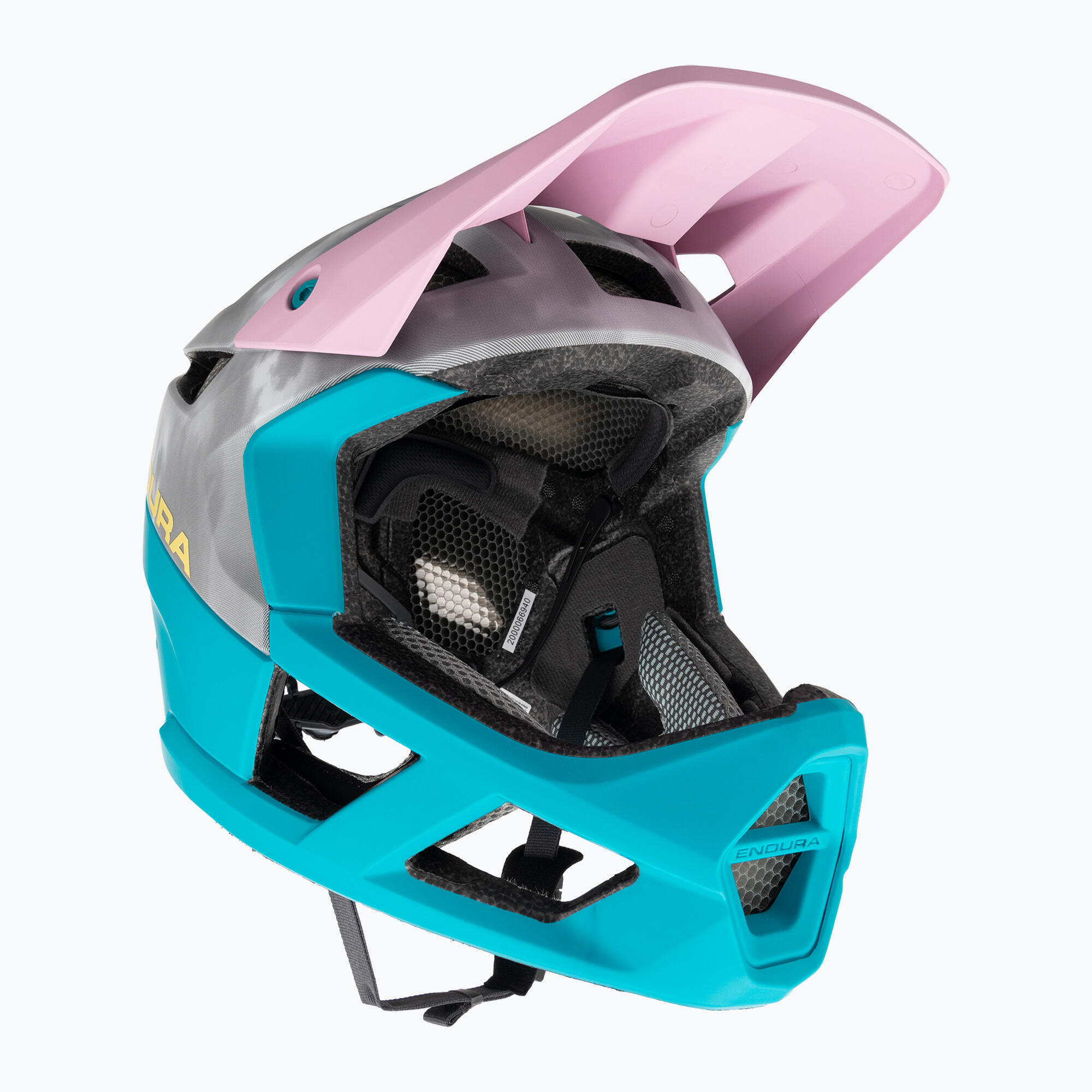 Kask rowerowy Endura MT500 Full Face