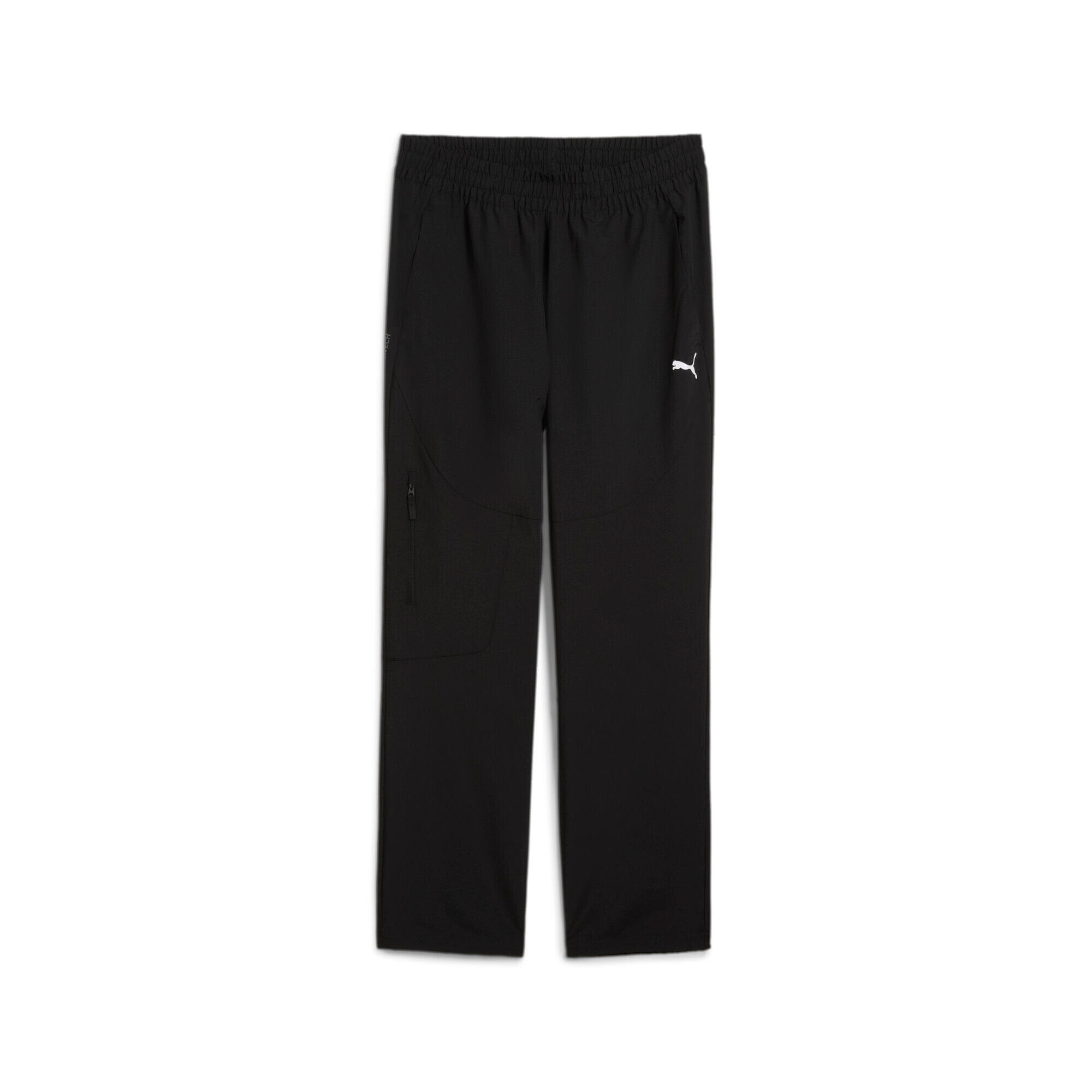 Spodnie Puma Tech Woven