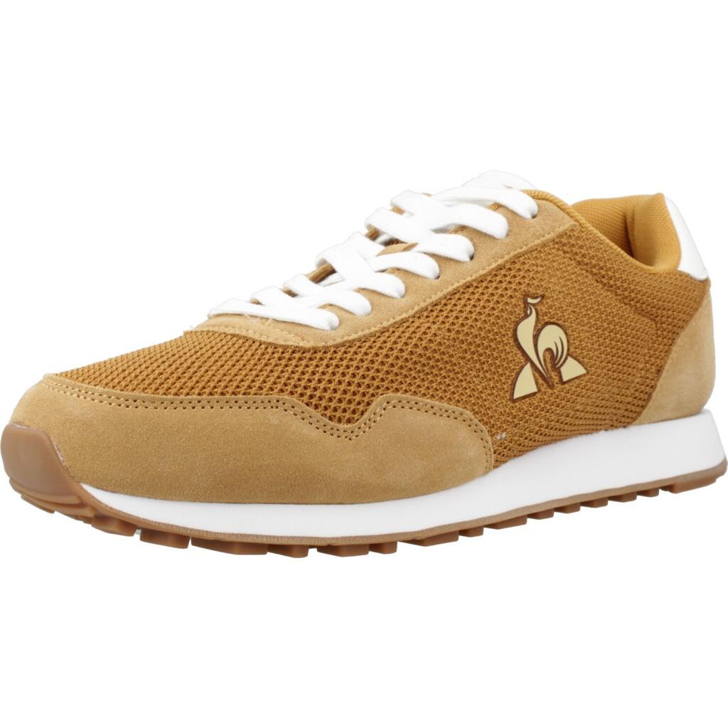 Buty LE COQ SPORTIF ASTRA_2 Brązowy