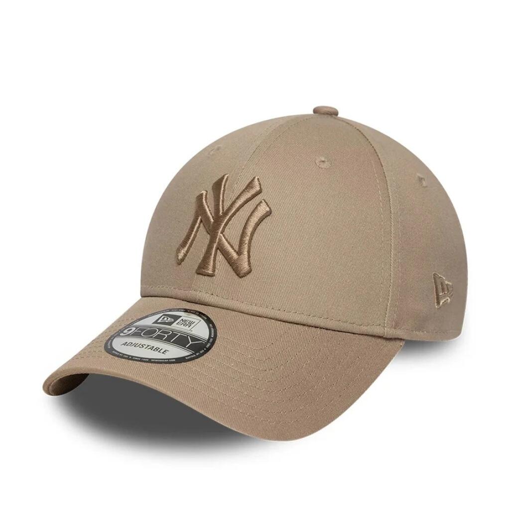 Czapka z daszkiem New Era New York Yankees Nos League Ess 9FORTY