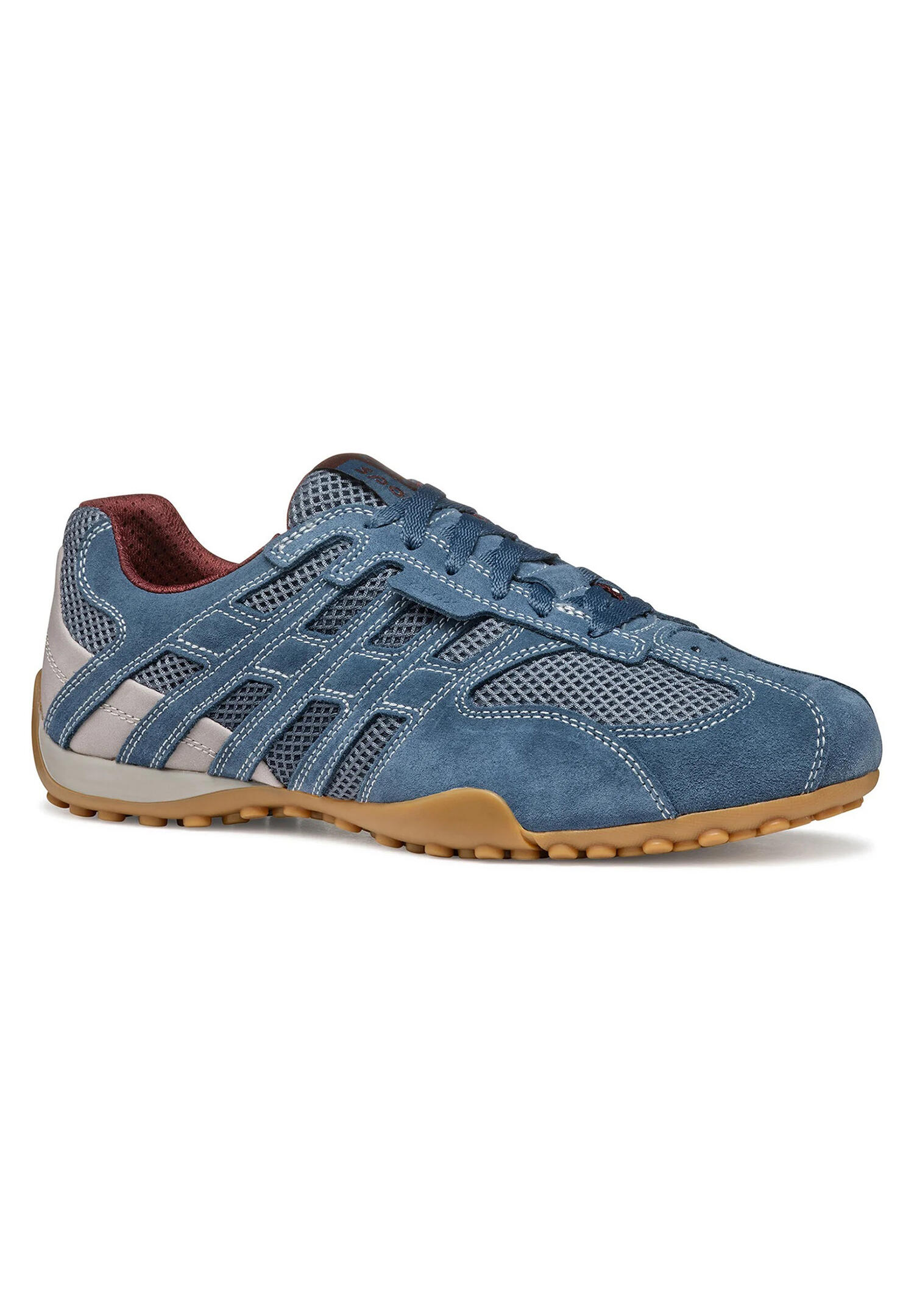 Trenerzy Geox Snake Original A
