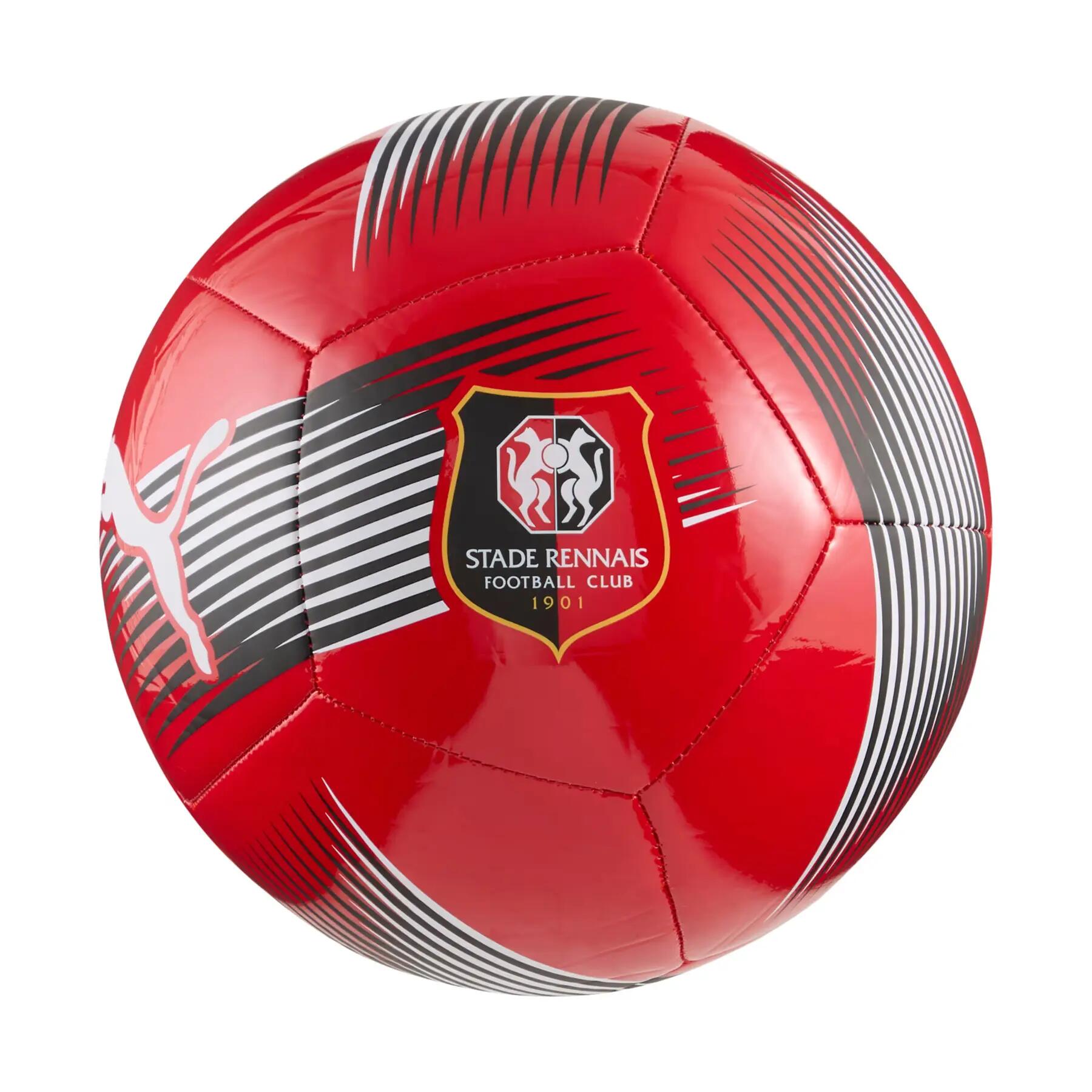 Piłka do piłki nożnej Stade Rennais