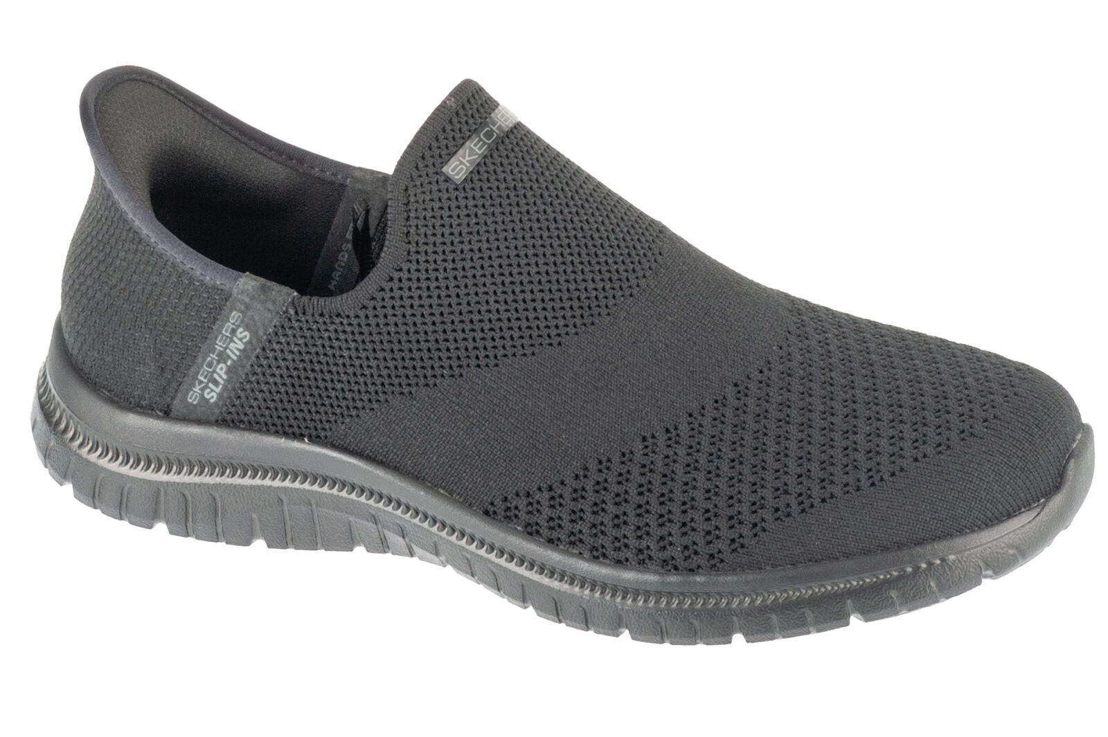 Buty sportowe Sneakersy damskie, Slip-ins: Virtue - Sleek