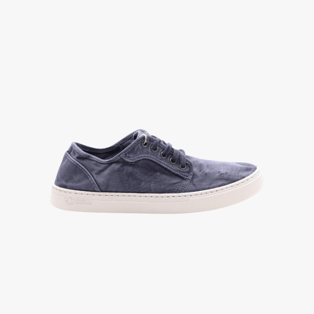 Buty Natural World Old Narciso marino