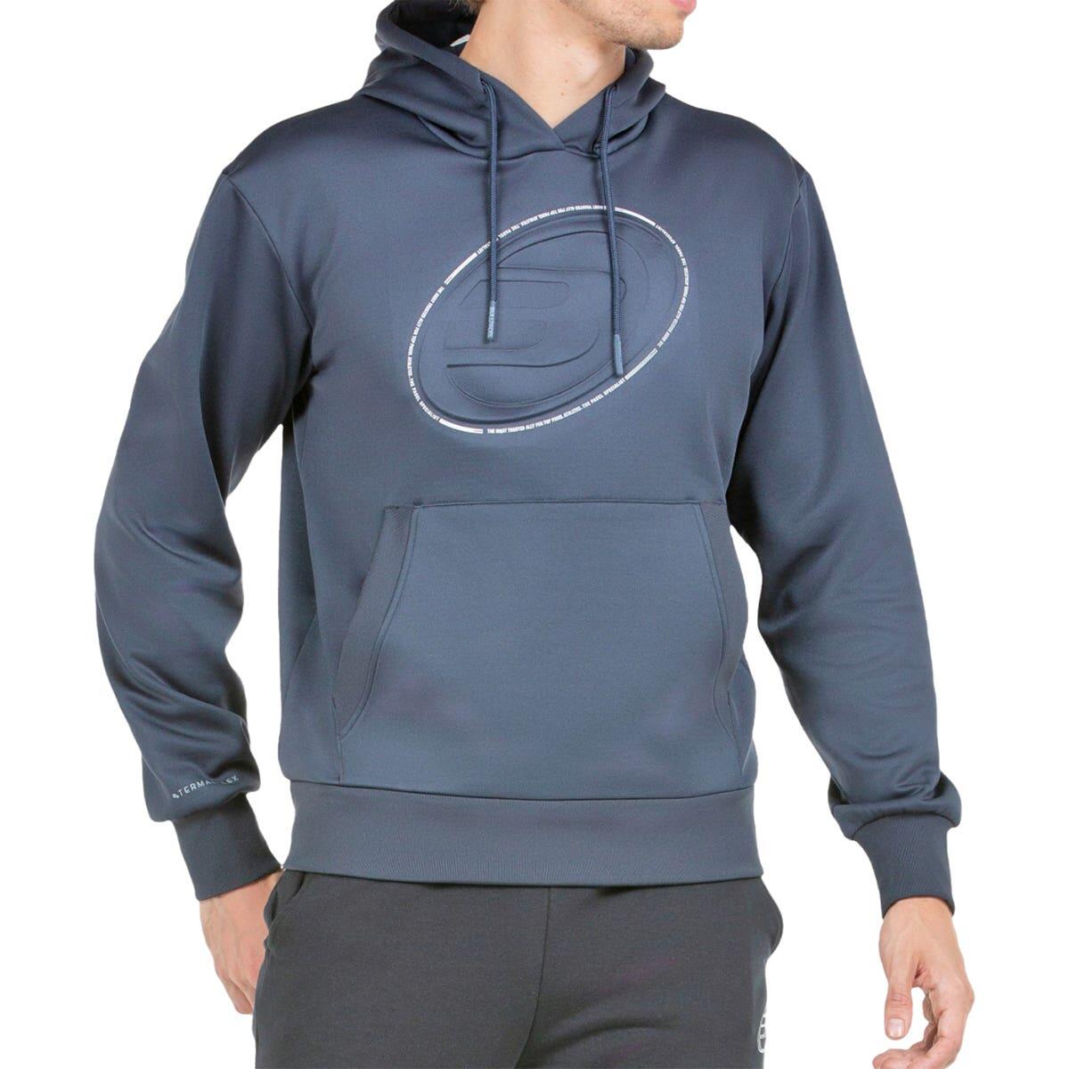 Sudadera Bullpadel Baltar