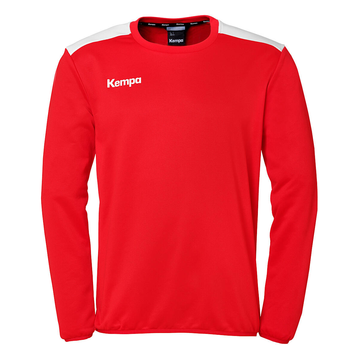 Bluza dziecięca Kempa Emotion 27