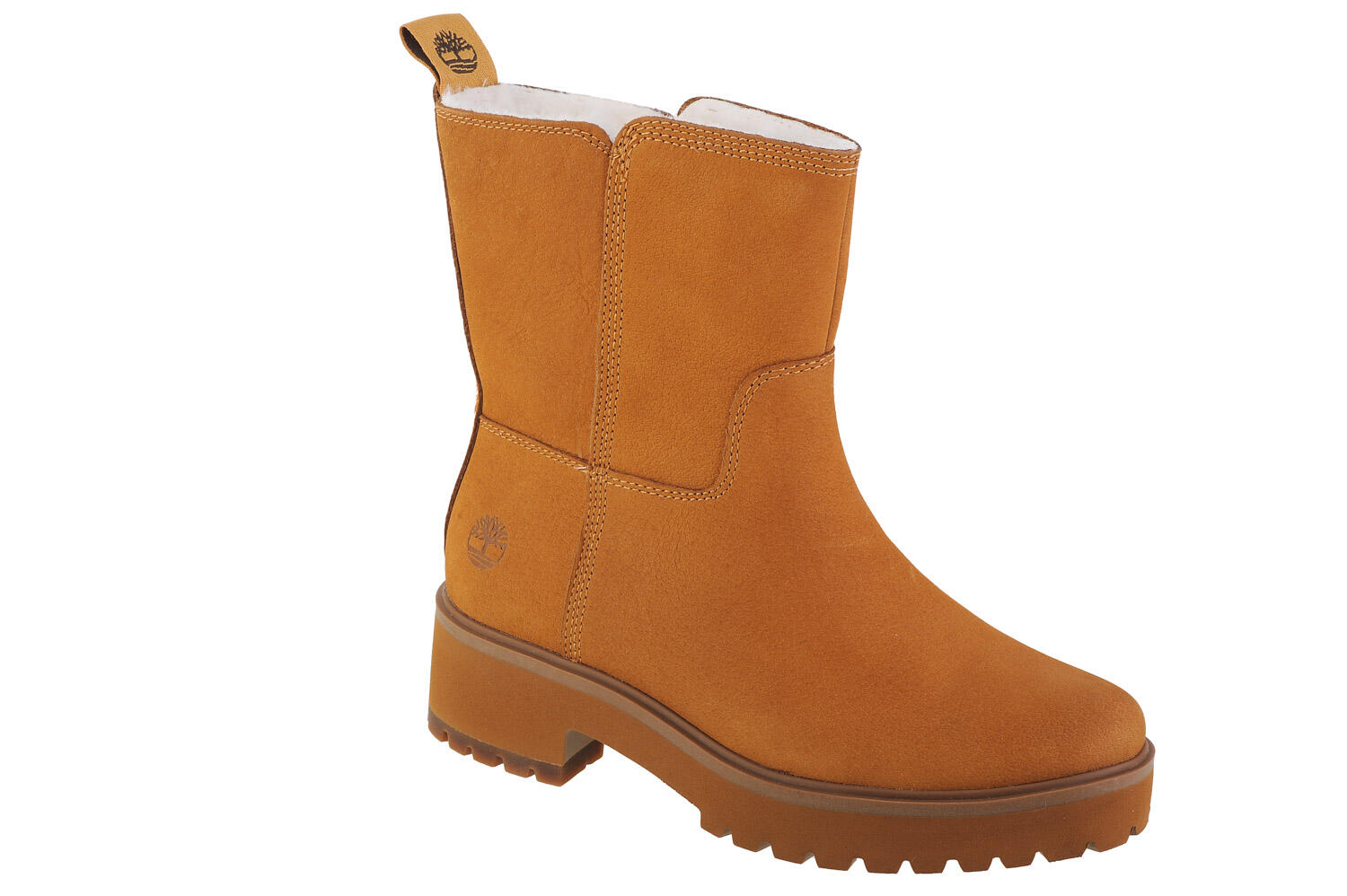 Buty zimowe damskie, Carnaby Cool Wrmpullon WR