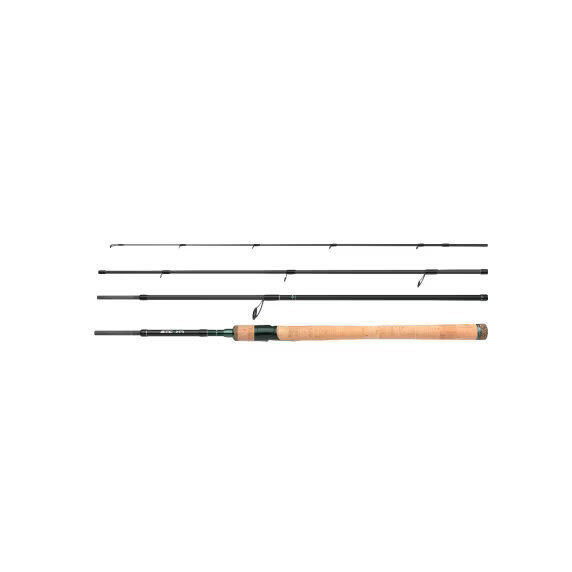Wędka spinningowa Shimano STC XR Stream 3-15g