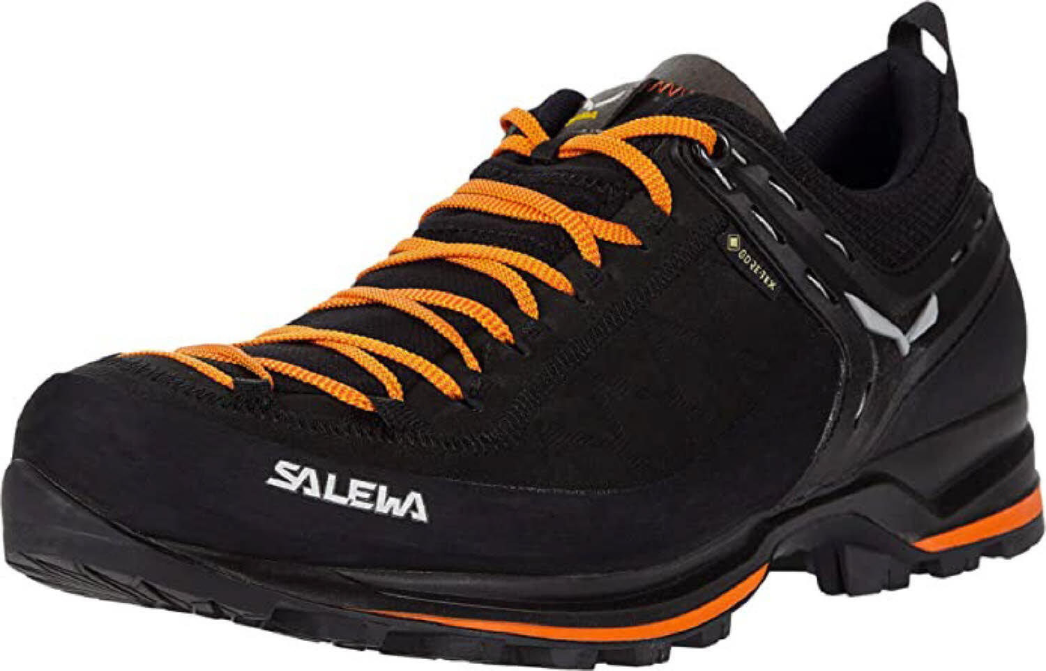 Buty Trekkingowe Męskie Salewa Mtn Trainer 2 Gtx