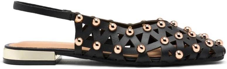Obuwie damskie Gioseppo CALAMUS Black (75135-P-Black)