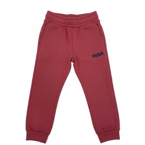 Spodnie sportowe chłopięce Puma 84762690