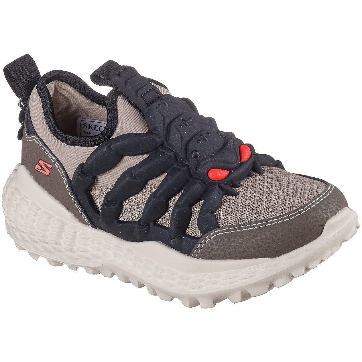 Buty sportowe dla dzieci Skechers Monster cre