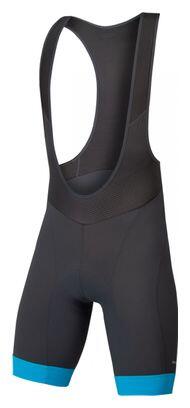 Spodenki rowerowe męskie Endura Xtract Lite Bibshort hi-biz