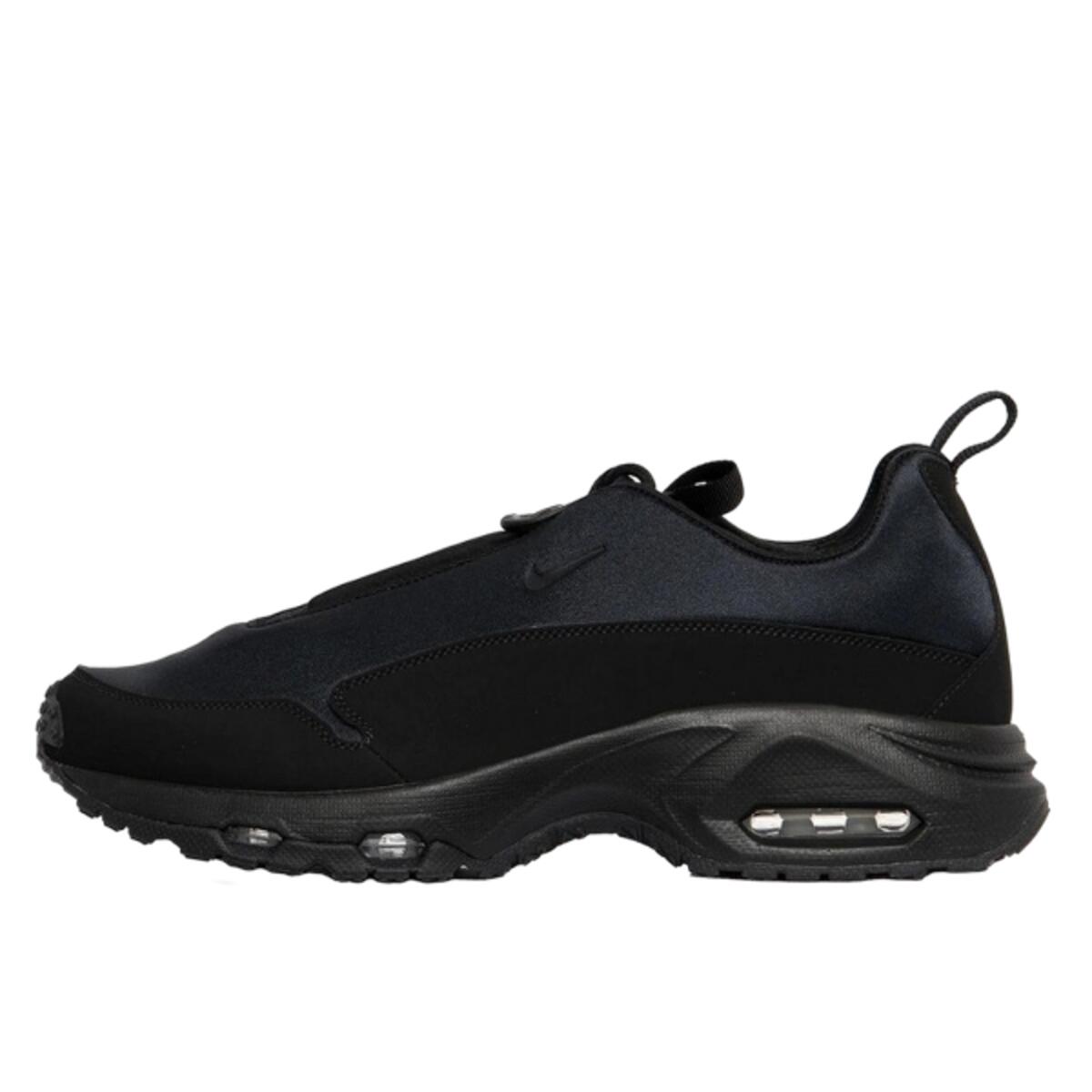 Nike Air Max Sunder SP Comme des Garcons Homme Plus Black